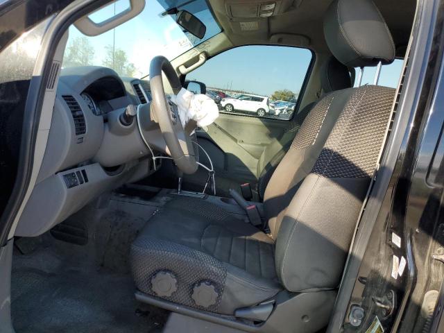 Photo 6 VIN: 1N6AD0ER6GN709137 - NISSAN FRONTIER S 