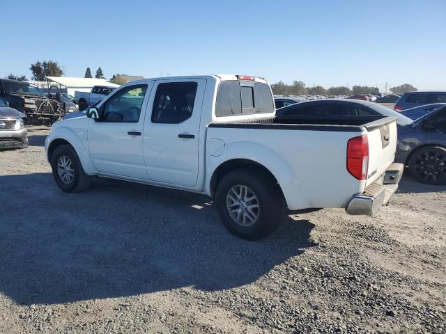 Photo 1 VIN: 1N6AD0ER6GN731428 - NISSAN FRONTIER S 