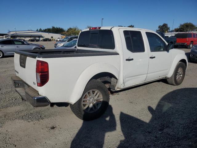 Photo 2 VIN: 1N6AD0ER6GN731428 - NISSAN FRONTIER S 