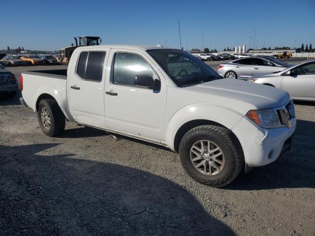 Photo 3 VIN: 1N6AD0ER6GN731428 - NISSAN FRONTIER S 