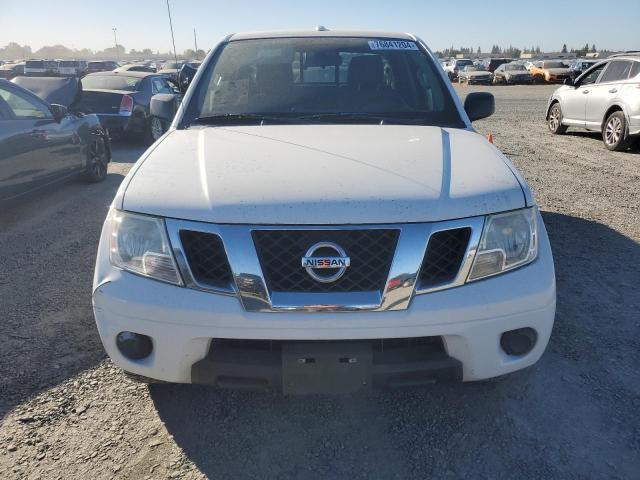 Photo 4 VIN: 1N6AD0ER6GN731428 - NISSAN FRONTIER S 