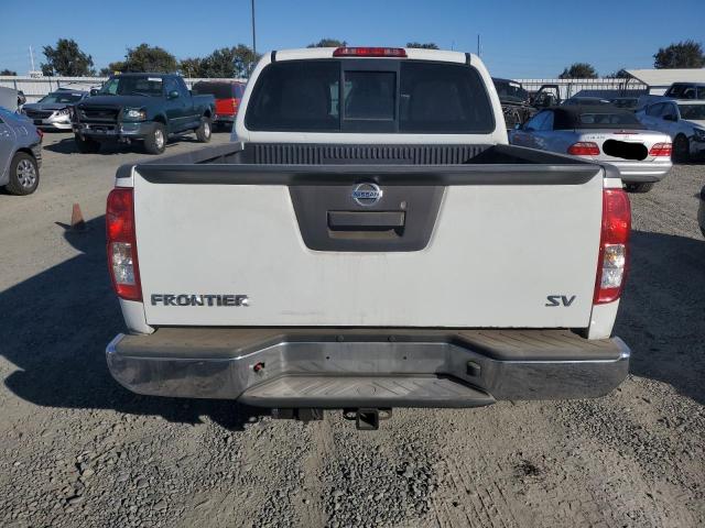 Photo 5 VIN: 1N6AD0ER6GN731428 - NISSAN FRONTIER S 