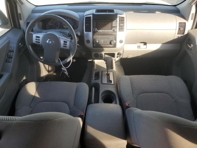 Photo 7 VIN: 1N6AD0ER6GN731428 - NISSAN FRONTIER S 