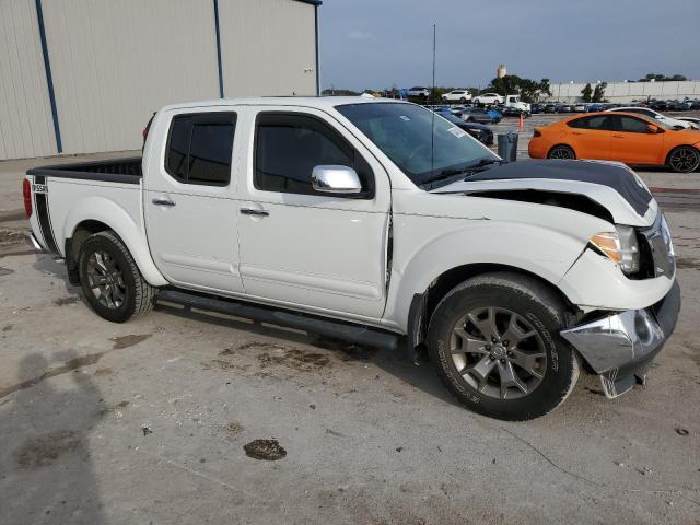 Photo 3 VIN: 1N6AD0ER6GN738119 - NISSAN FRONTIER 