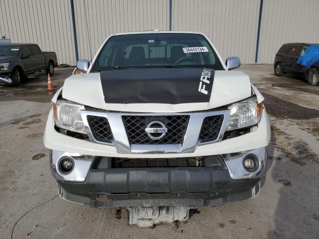 Photo 4 VIN: 1N6AD0ER6GN738119 - NISSAN FRONTIER 