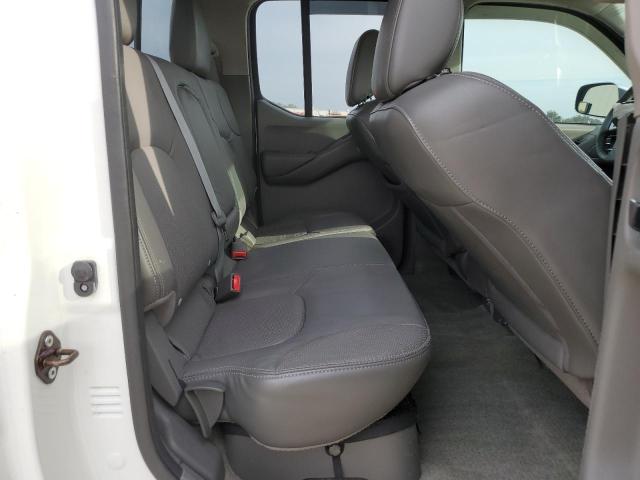 Photo 9 VIN: 1N6AD0ER6GN738119 - NISSAN FRONTIER 