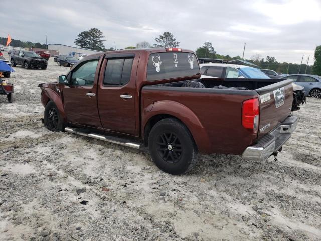 Photo 1 VIN: 1N6AD0ER6GN745622 - NISSAN FRONTIER S 