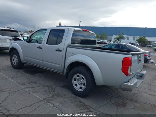 Photo 2 VIN: 1N6AD0ER6GN755664 - NISSAN FRONTIER 