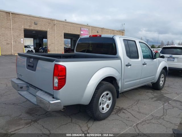 Photo 3 VIN: 1N6AD0ER6GN755664 - NISSAN FRONTIER 