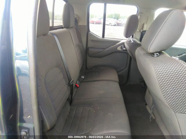 Photo 7 VIN: 1N6AD0ER6GN772237 - NISSAN FRONTIER 