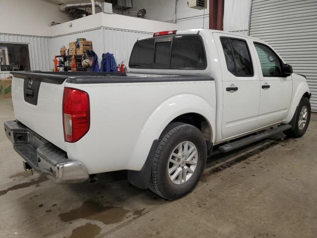 Photo 2 VIN: 1N6AD0ER6GN774196 - NISSAN FRONTIER S 