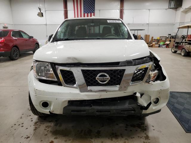 Photo 4 VIN: 1N6AD0ER6GN774196 - NISSAN FRONTIER S 