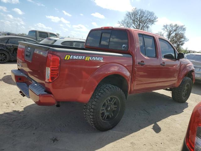 Photo 2 VIN: 1N6AD0ER6GN774845 - NISSAN FRONTIER S 