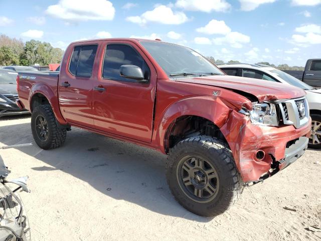 Photo 3 VIN: 1N6AD0ER6GN774845 - NISSAN FRONTIER S 