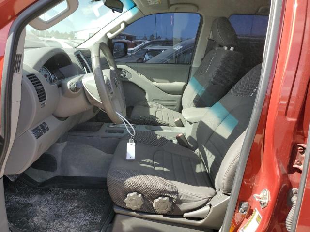 Photo 6 VIN: 1N6AD0ER6GN774845 - NISSAN FRONTIER S 