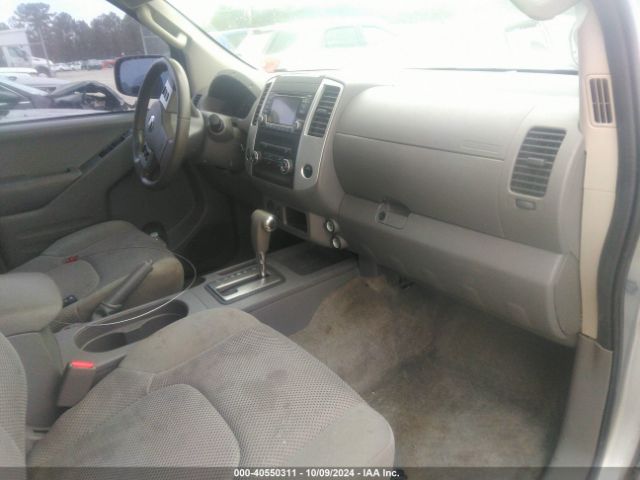 Photo 4 VIN: 1N6AD0ER6GN777874 - NISSAN FRONTIER 