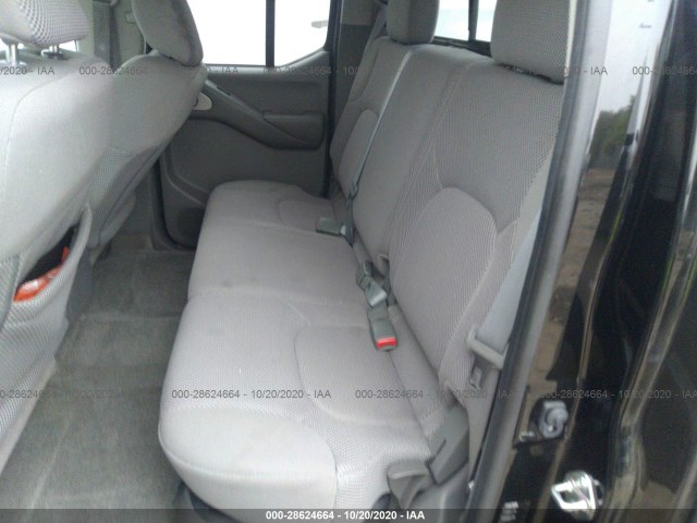 Photo 7 VIN: 1N6AD0ER6HN726747 - NISSAN FRONTIER 