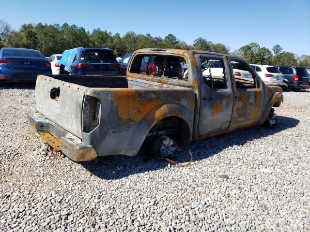 Photo 2 VIN: 1N6AD0ER6HN737666 - NISSAN FRONTIER S 