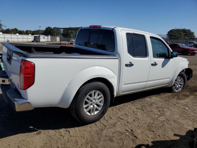 Photo 2 VIN: 1N6AD0ER6HN749655 - NISSAN FRONTIER S 