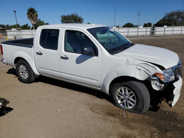 Photo 3 VIN: 1N6AD0ER6HN749655 - NISSAN FRONTIER S 