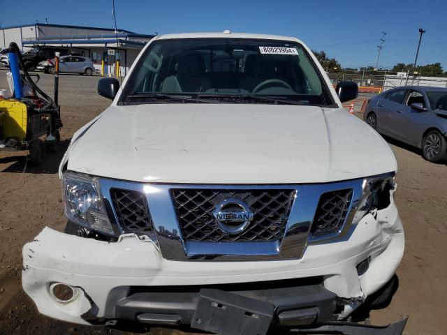 Photo 4 VIN: 1N6AD0ER6HN749655 - NISSAN FRONTIER S 