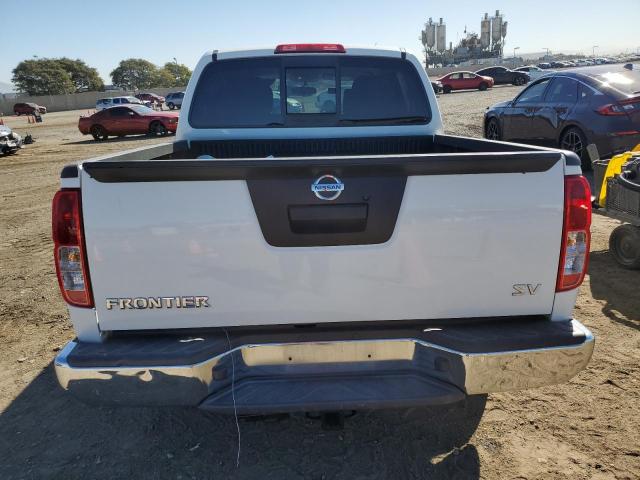 Photo 5 VIN: 1N6AD0ER6HN749655 - NISSAN FRONTIER S 