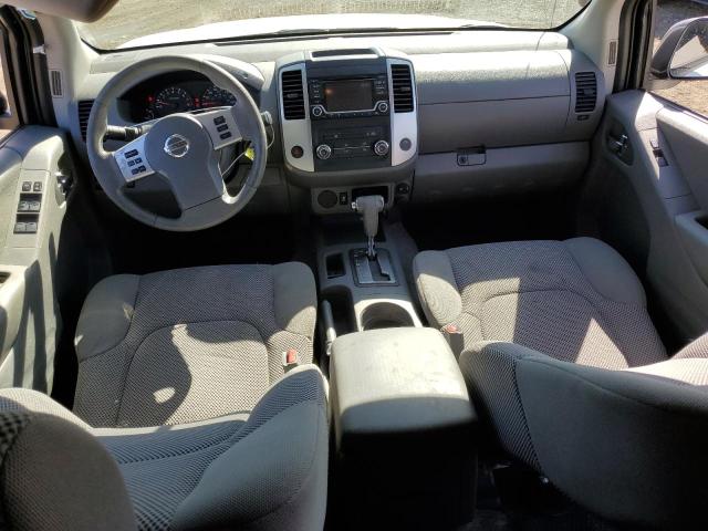 Photo 7 VIN: 1N6AD0ER6HN749655 - NISSAN FRONTIER S 