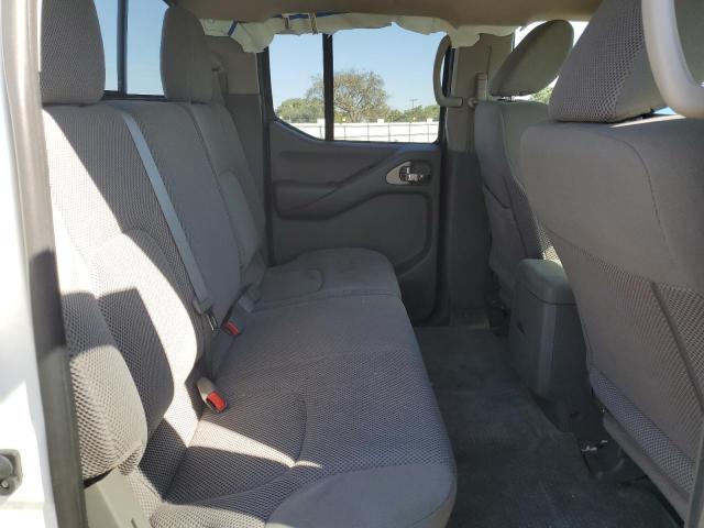 Photo 9 VIN: 1N6AD0ER6HN749655 - NISSAN FRONTIER S 