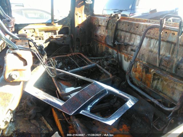 Photo 7 VIN: 1N6AD0ER6HN750174 - NISSAN FRONTIER 