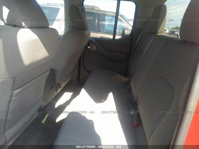 Photo 7 VIN: 1N6AD0ER6HN755746 - NISSAN FRONTIER 