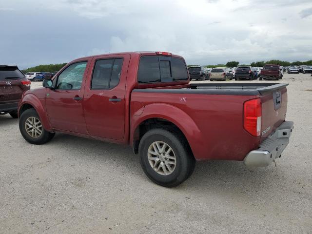 Photo 1 VIN: 1N6AD0ER6JN716225 - NISSAN FRONTIER 