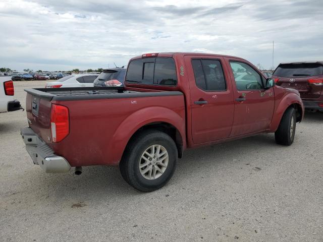 Photo 2 VIN: 1N6AD0ER6JN716225 - NISSAN FRONTIER 