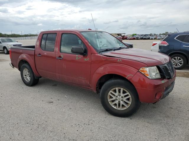 Photo 3 VIN: 1N6AD0ER6JN716225 - NISSAN FRONTIER 