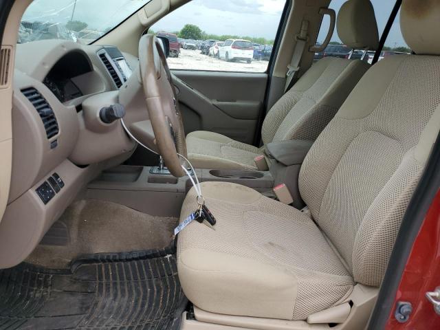 Photo 6 VIN: 1N6AD0ER6JN716225 - NISSAN FRONTIER 