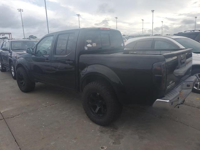 Photo 1 VIN: 1N6AD0ER6JN723921 - NISSAN FRONTIER S 