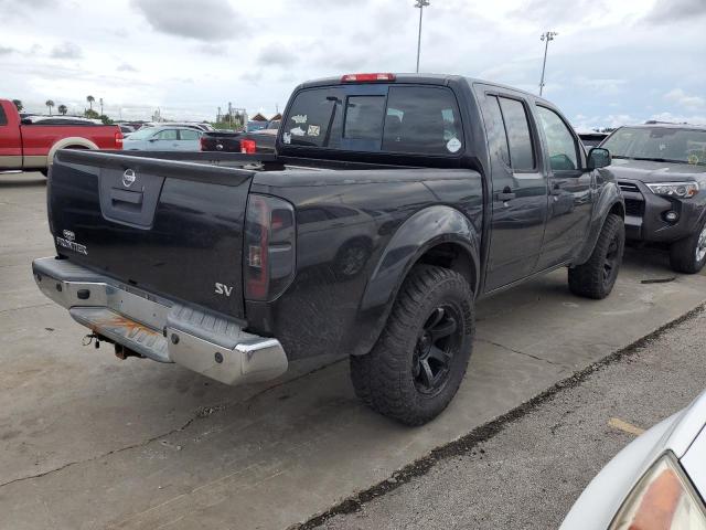 Photo 2 VIN: 1N6AD0ER6JN723921 - NISSAN FRONTIER S 