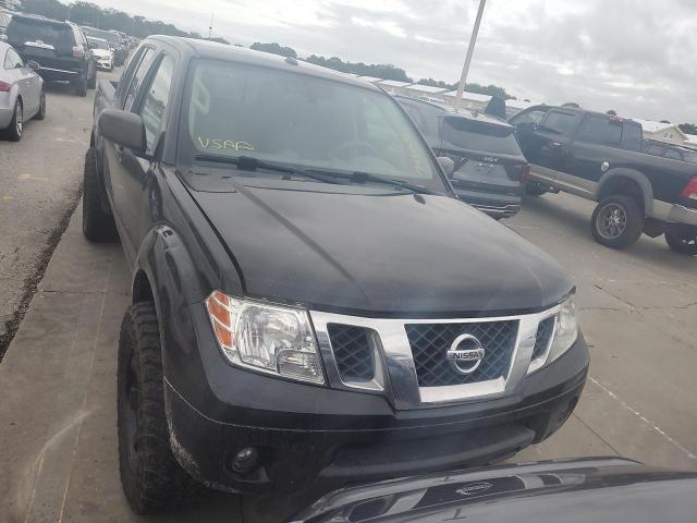 Photo 4 VIN: 1N6AD0ER6JN723921 - NISSAN FRONTIER S 