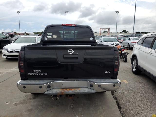 Photo 5 VIN: 1N6AD0ER6JN723921 - NISSAN FRONTIER S 