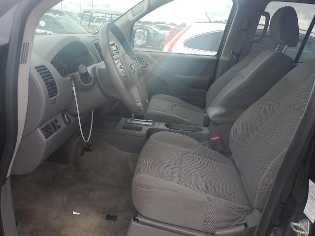 Photo 6 VIN: 1N6AD0ER6JN723921 - NISSAN FRONTIER S 