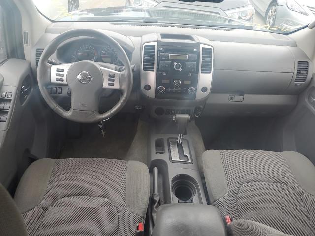 Photo 7 VIN: 1N6AD0ER6JN723921 - NISSAN FRONTIER S 