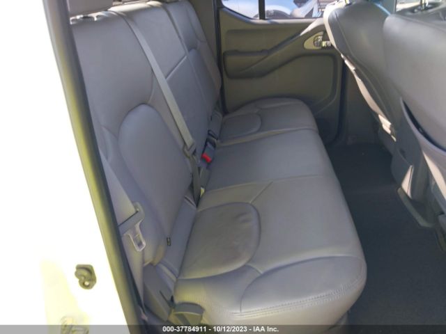 Photo 7 VIN: 1N6AD0ER6JN725331 - NISSAN FRONTIER 