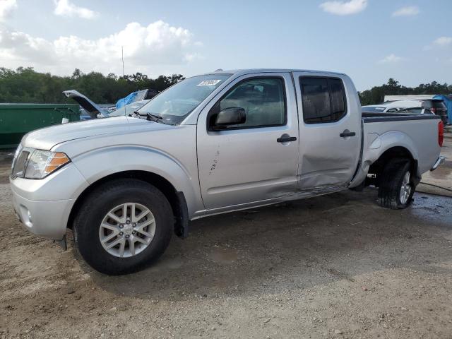 Photo 0 VIN: 1N6AD0ER6JN730092 - NISSAN FRONTIER S 