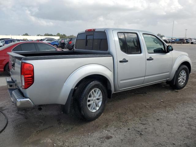 Photo 2 VIN: 1N6AD0ER6JN730092 - NISSAN FRONTIER S 