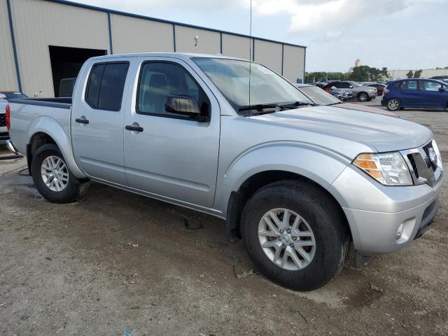 Photo 3 VIN: 1N6AD0ER6JN730092 - NISSAN FRONTIER S 