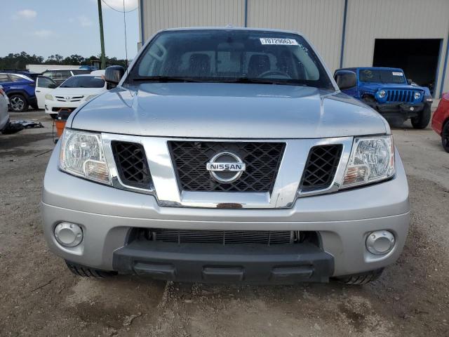 Photo 4 VIN: 1N6AD0ER6JN730092 - NISSAN FRONTIER S 