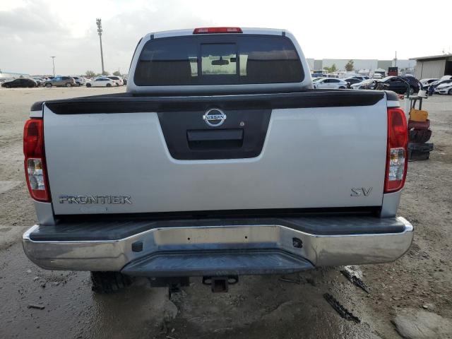 Photo 5 VIN: 1N6AD0ER6JN730092 - NISSAN FRONTIER S 