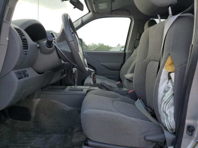 Photo 6 VIN: 1N6AD0ER6JN730092 - NISSAN FRONTIER S 