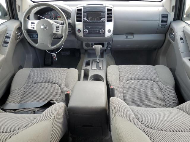 Photo 7 VIN: 1N6AD0ER6JN730092 - NISSAN FRONTIER S 