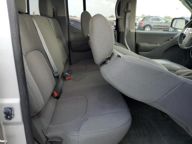 Photo 9 VIN: 1N6AD0ER6JN730092 - NISSAN FRONTIER S 