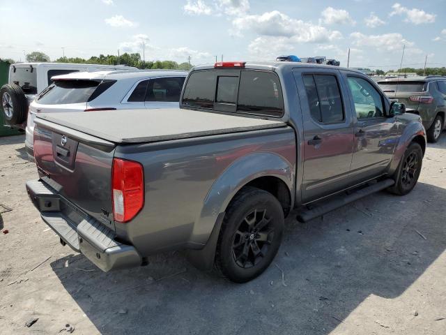 Photo 2 VIN: 1N6AD0ER6JN739049 - NISSAN FRONTIER S 